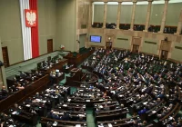 Dyskusja w Sejmie przed głosowaniem w sprawie Wiesława Janczyka - zdjęcie główne