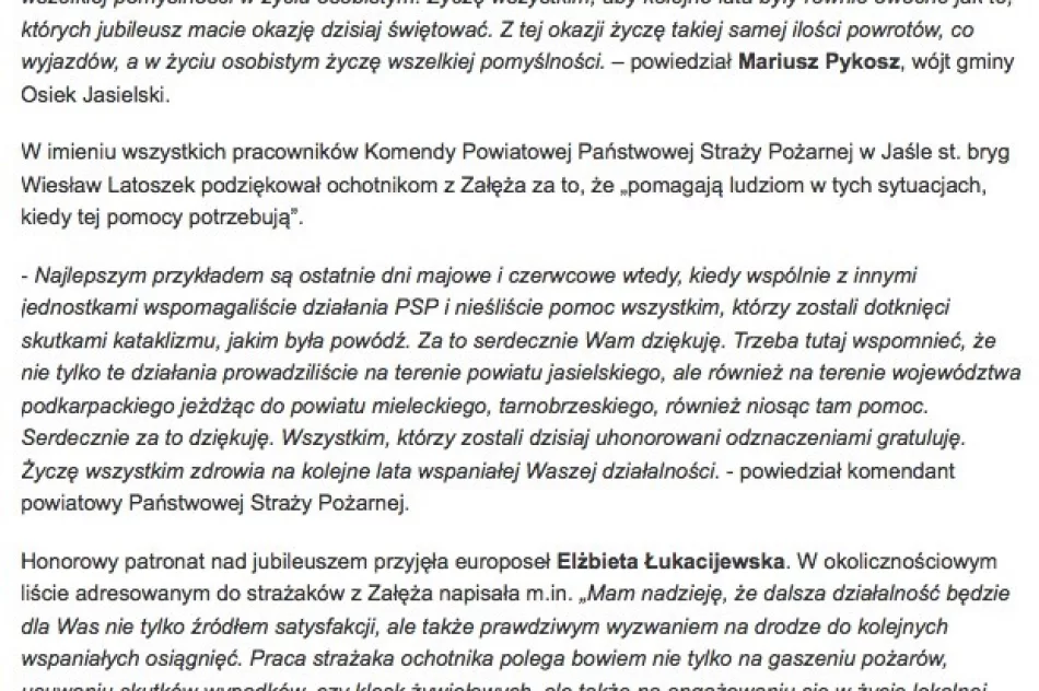 Ludzie listy 'piszą'... - zdjęcie 2
