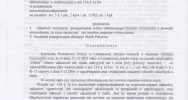 Policjanci chcieli nałożyć mandat za brak maseczki. Sąd sprawę umorzył - zdjęcie 2