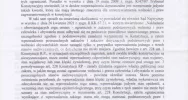 Policjanci chcieli nałożyć mandat za brak maseczki. Sąd sprawę umorzył - zdjęcie 3