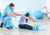 30% osób po COVID może wymagać rehabilitacji - zdjęcie główne