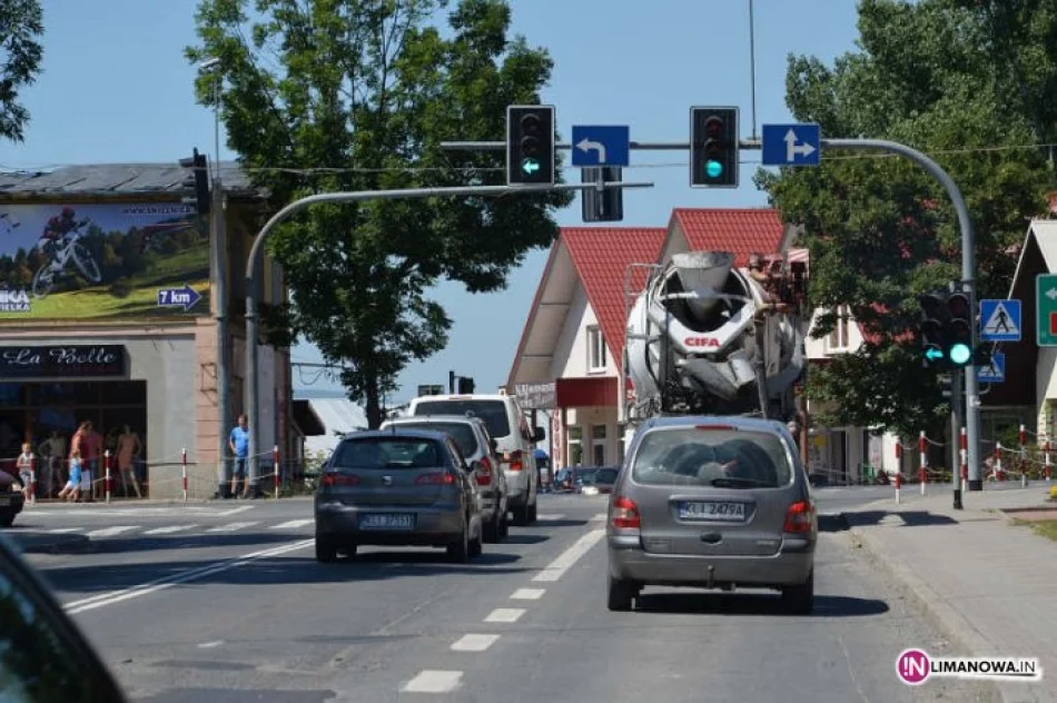 Nowy program świateł. Korki się zmniejszą? - zdjęcie 2