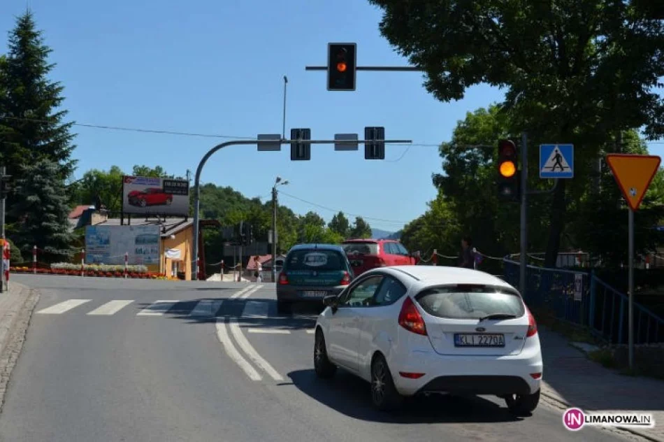 Nowy program świateł. Korki się zmniejszą? - zdjęcie 3