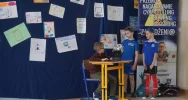 Uczyli jak bezpiecznie korzystać z internetu - zdjęcie 2