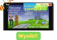 Rozstrzygnięto kolejną edycję "Zawodowego GPS" - zdjęcie główne