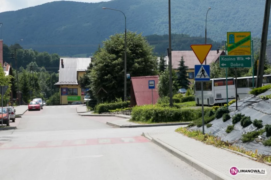 Organizacja na skrzyżowaniu do zmiany - zdjęcie 2