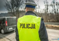 Więcej wykroczeń popełnili kierowcy, niż piesi - zdjęcie główne