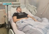 Szkolną ławkę zamienił na szpitalne łóżko. Trwa wyścig z czasem - zdjęcie główne