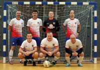 Olimp Cup: oldboje Limanovii sięgnęli po zwycięstwo - zdjęcie główne