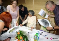 Spotkanie z 'Historią Męciny' - zdjęcie główne