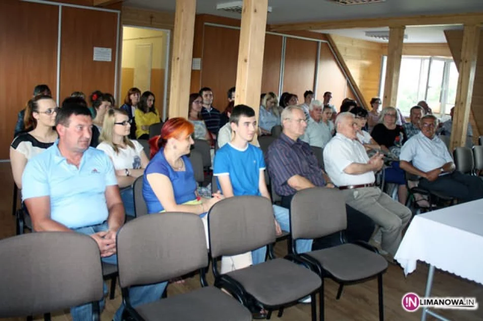 Spotkanie z 'Historią Męciny' - zdjęcie 2