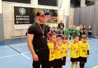 Halny Cup: siedem turniejów, około 650 zawodników - zdjęcie główne