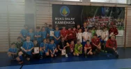 Halny Cup: siedem turniejów, około 650 zawodników - zdjęcie 2