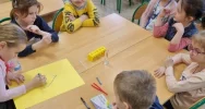Zespół Szkolno-Przedszkolny nr 1 w Limanowej realizuje program „Piątka dla Natury” - zdjęcie 3