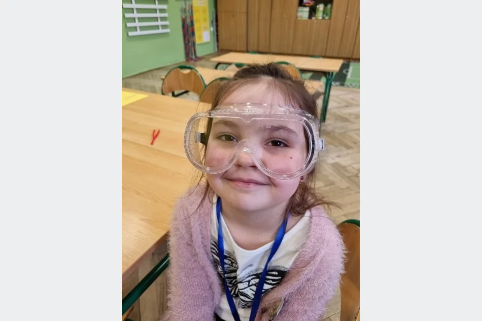 Zespół Szkolno-Przedszkolny nr 1 w Limanowej realizuje program „Piątka dla Natury” - zdjęcie 7