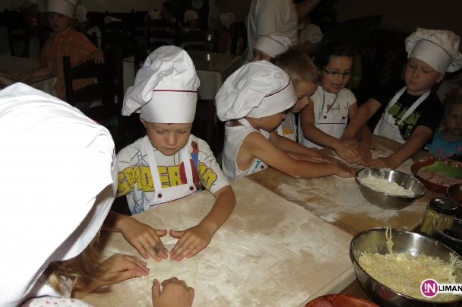 Kuchenne rewolucje przedszkolaków - zdjęcie 4