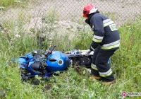 Dwa zderzenia w tym samym miejscu i dniu - zdjęcie główne