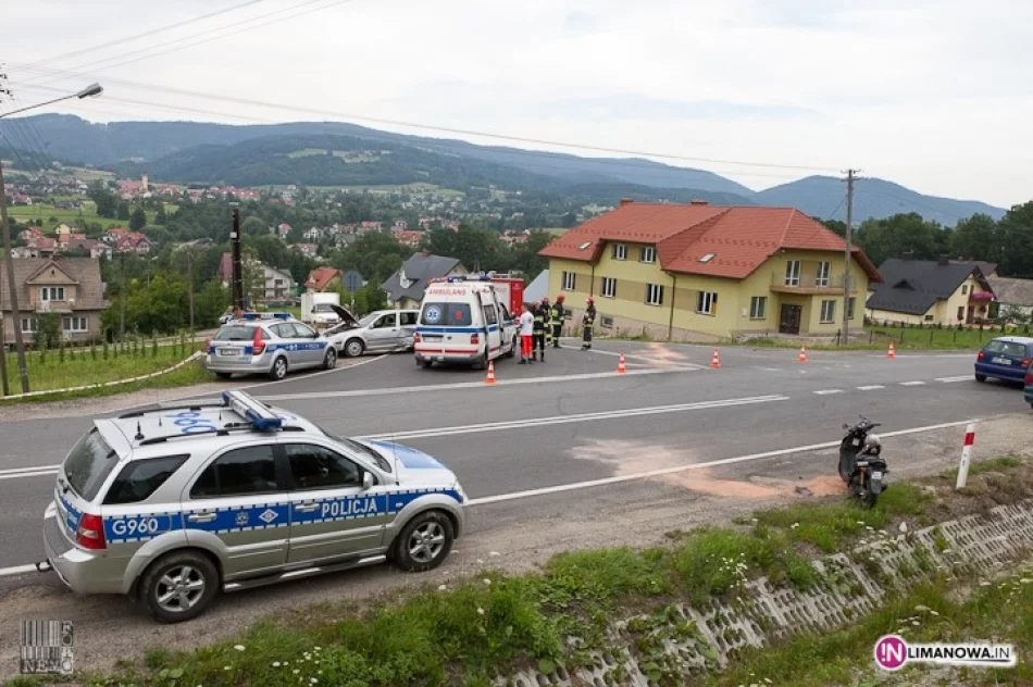 Dwa zderzenia w tym samym miejscu i dniu - zdjęcie 3