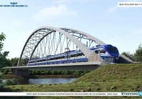 PKP ogłosiły przetargi na modernizację pierwszych odcinków linii 104 - zdjęcie główne