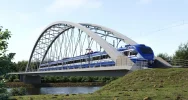 PKP ogłosiły przetargi na modernizację pierwszych odcinków linii 104 - zdjęcie 5