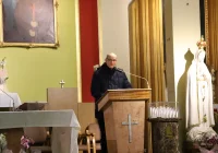 Uczczono pamięć ofiar w 82. rocznicę deportacji na Sybir - zdjęcie główne