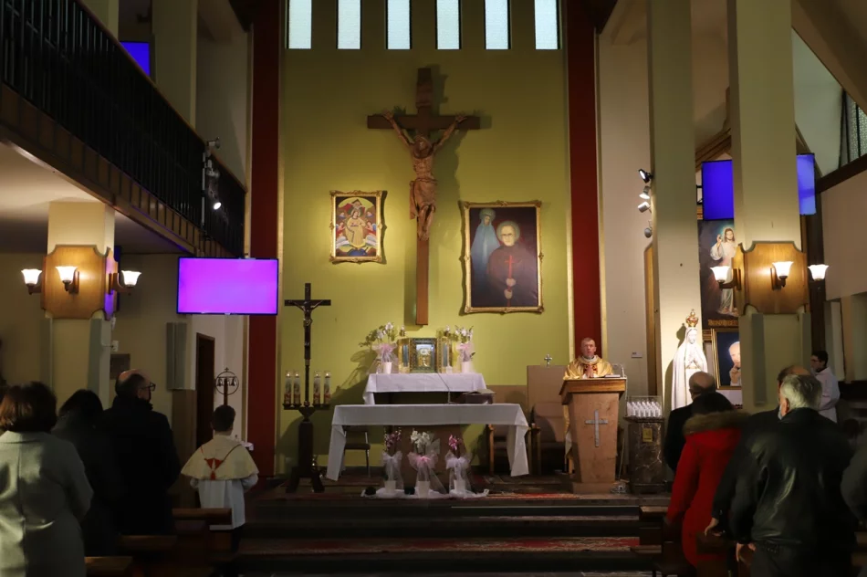 Uczczono pamięć ofiar w 82. rocznicę deportacji na Sybir - zdjęcie 2