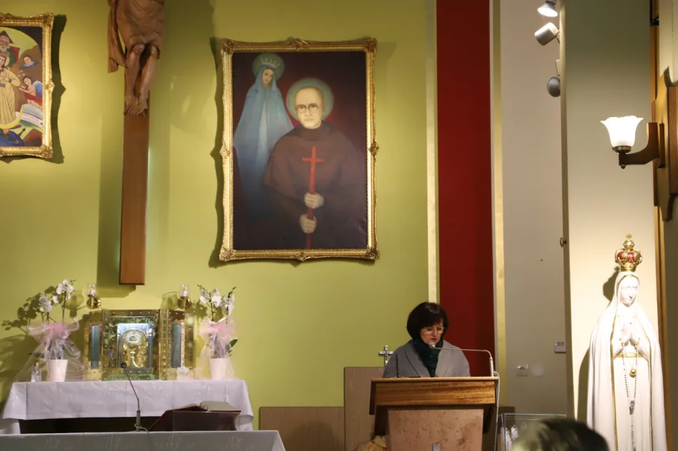 Uczczono pamięć ofiar w 82. rocznicę deportacji na Sybir - zdjęcie 3