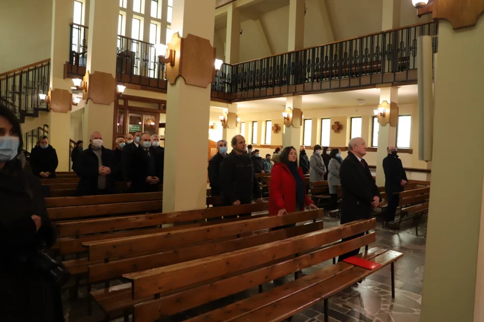 Uczczono pamięć ofiar w 82. rocznicę deportacji na Sybir - zdjęcie 7