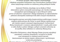 Miejskie życzenia od władz powiatu (usunięto) - zdjęcie główne