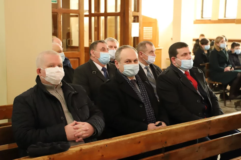 Uczczono pamięć ofiar w 82. rocznicę deportacji na Sybir - zdjęcie 11