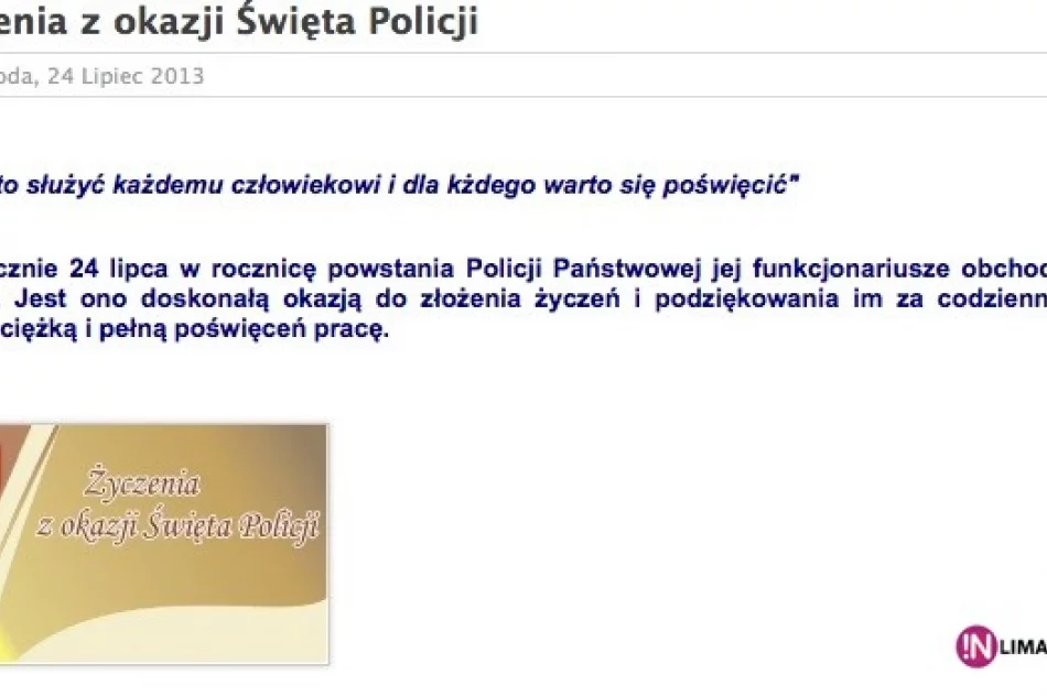 Miejskie życzenia od władz powiatu (usunięto) - zdjęcie 4