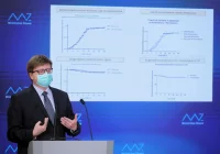 Amantadyna i placebo - różnic brak - zdjęcie główne