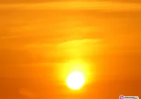 Nadchodzą upały - temp. do 36° C - zdjęcie główne