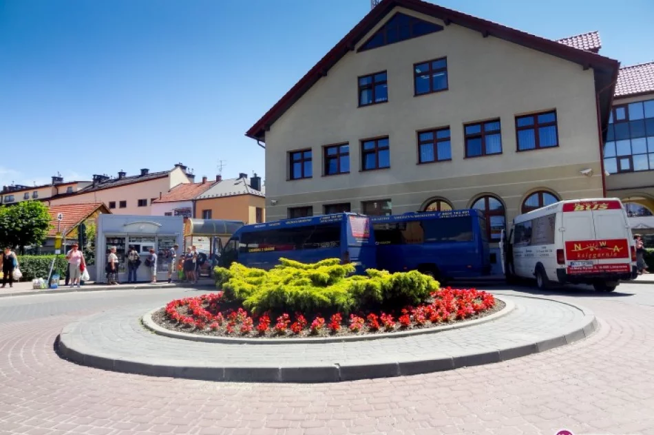 Burmistrz wypowiada umowy przewoźnikom - zdjęcie 2