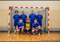 Sprawa mistrzostwa: FB Wojtas czy Transblach? - zdjęcie główne