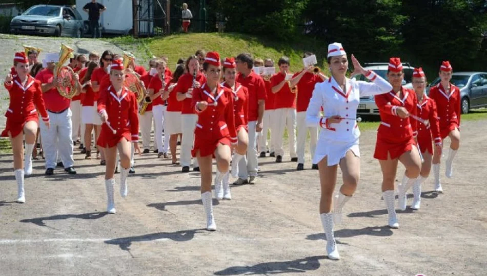 Święto miasta bez 'gwiazdy' - zdjęcie 1