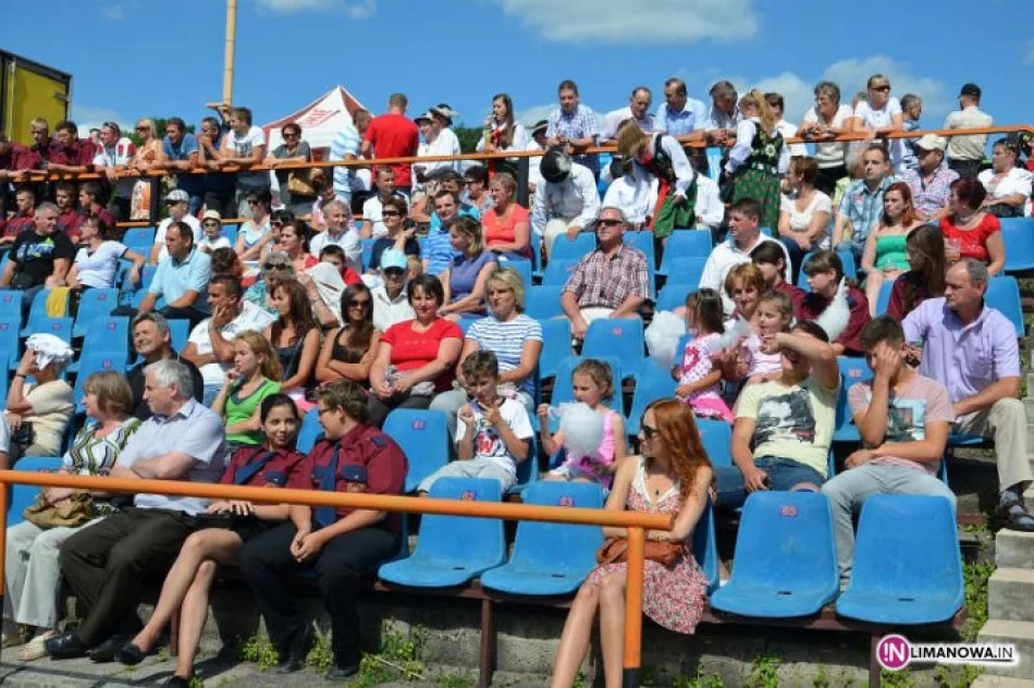 Święto miasta bez 'gwiazdy' - zdjęcie 2