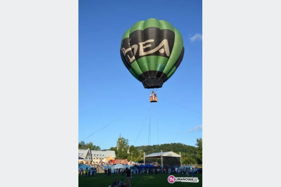 Święto miasta bez 'gwiazdy' - zdjęcie 4