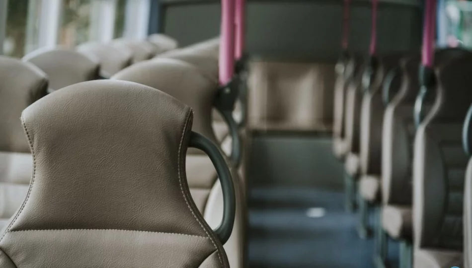 Wybrano przewoźnika do realizowania kursów - zdjęcie 1