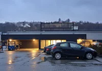 W marcu otwarcie marketu w miejsce zlikwidowanego Tesco - zdjęcie główne