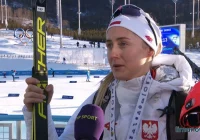 Kolejny start na Igrzyskach: sztafetowa rywalizacja - zdjęcie główne