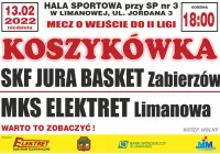 Po upolowaniu „Jaskółek” czas na kolejne wyzwanie - zdjęcie główne