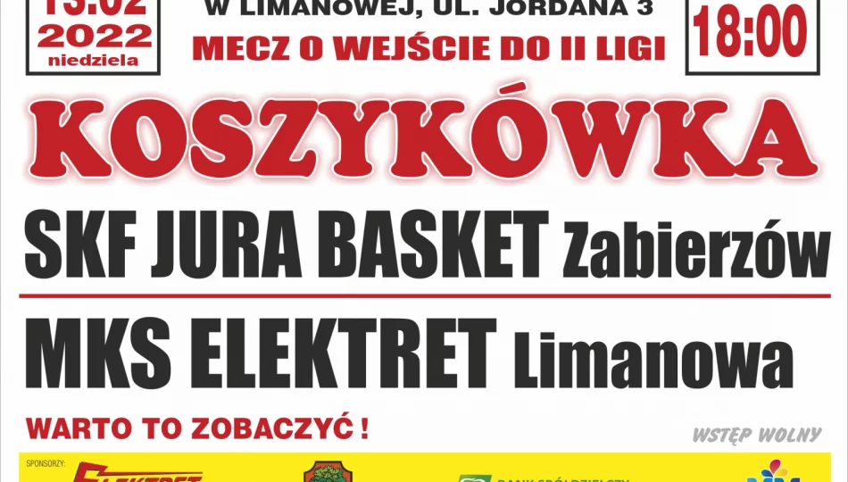 Po upolowaniu „Jaskółek” czas na kolejne wyzwanie - zdjęcie 1