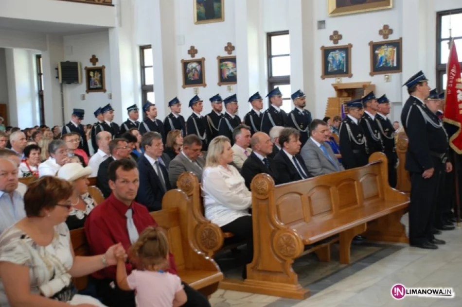 Świętowano 650-lecie Kasiny Wielkiej - zdjęcie 3