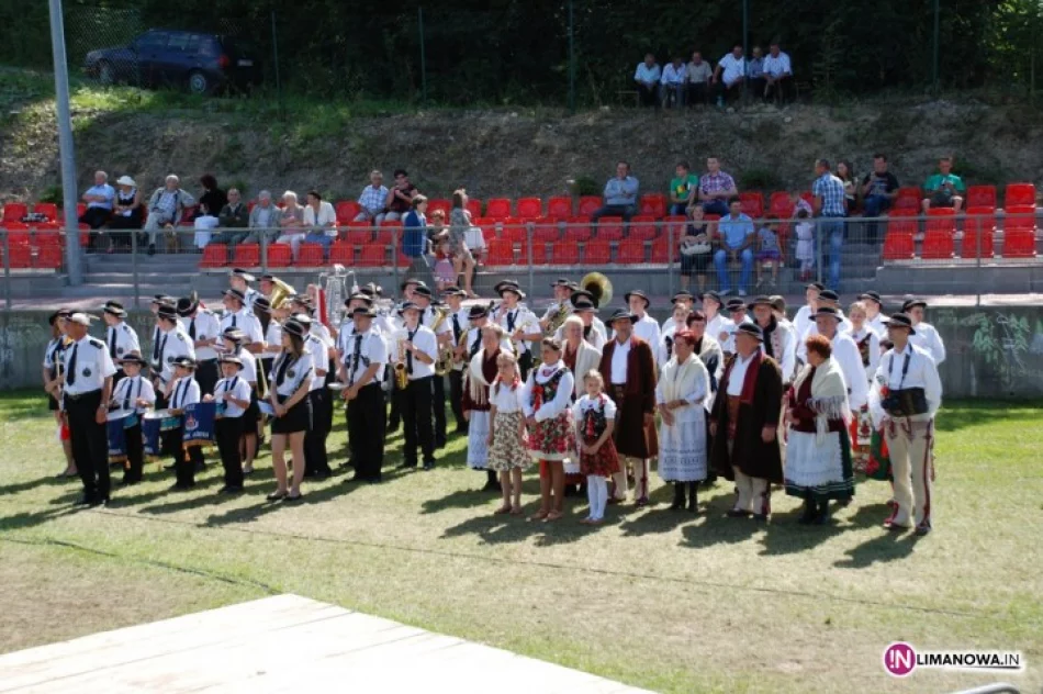 Świętowano 650-lecie Kasiny Wielkiej - zdjęcie 4