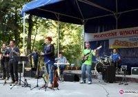 Wczoraj inauguracja, dziś kolejna odsłona w Szczawie - zdjęcie główne