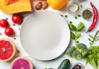 Dieta może wydłużyć życie o... dekadę. Powstał kalkulator - zdjęcie główne