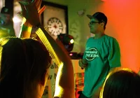 260 osób na koncercie hip-hopowym - zdjęcie główne