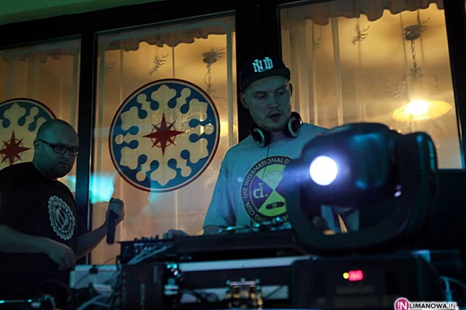 260 osób na koncercie hip-hopowym - zdjęcie 3