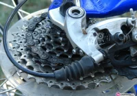 Rowerowe narażenie na utratę życia i zmuszanie - zdjęcie główne